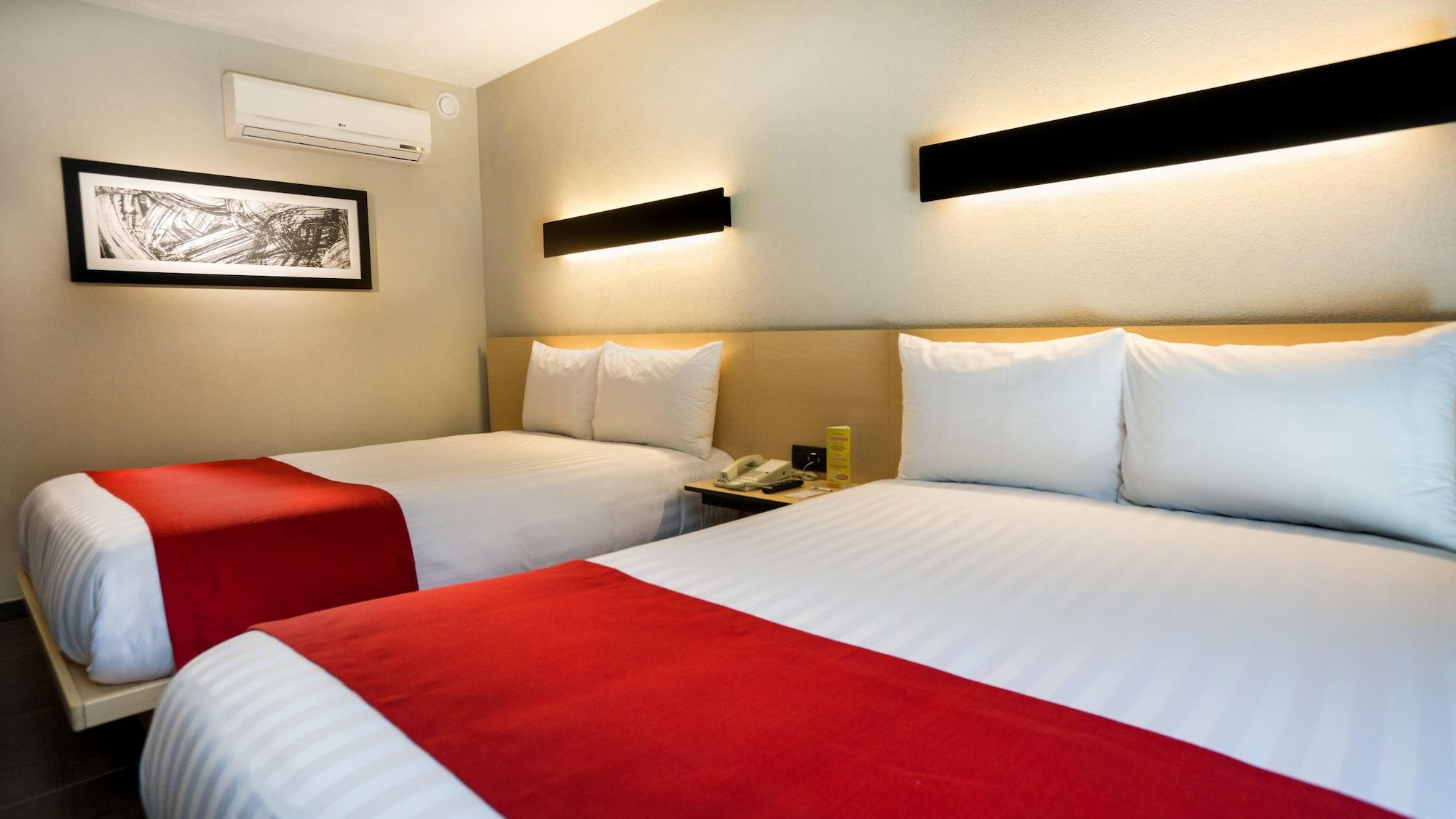 City Express Plus By Marriott Cabo San Lucas Exterior foto