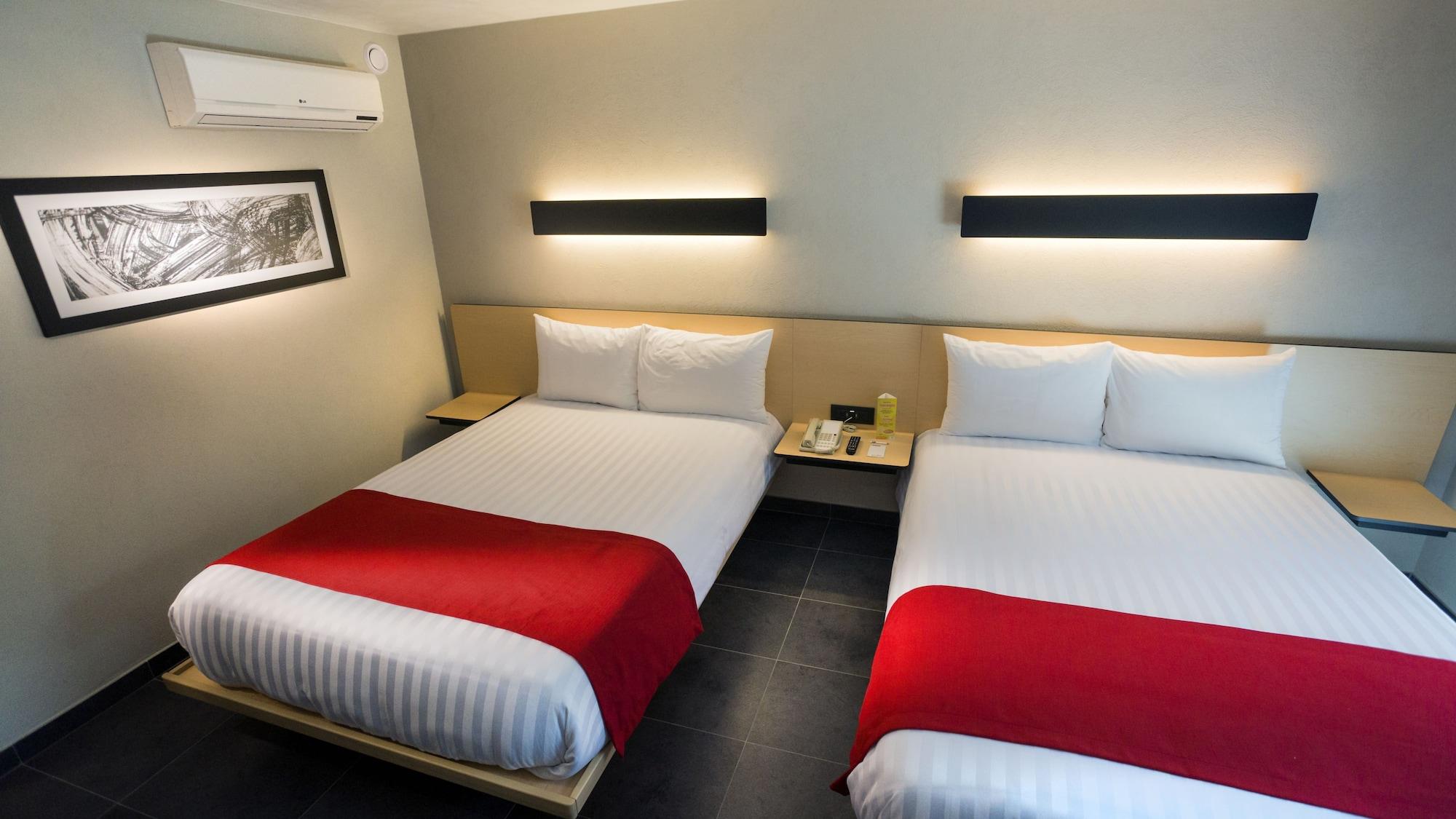 City Express Plus By Marriott Cabo San Lucas Exterior foto