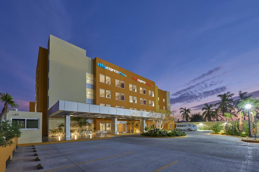 City Express Plus By Marriott Cabo San Lucas Exterior foto