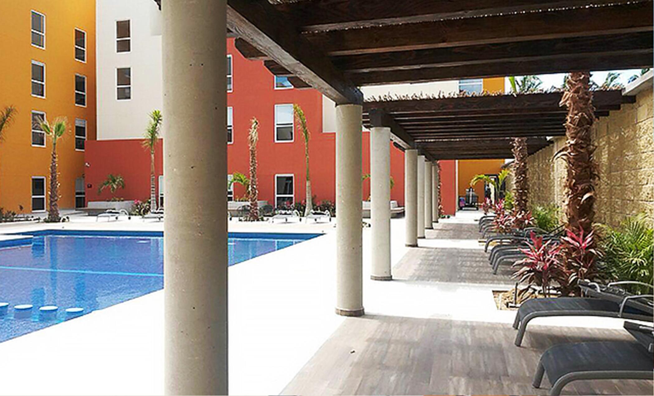 City Express Plus By Marriott Cabo San Lucas Exterior foto
