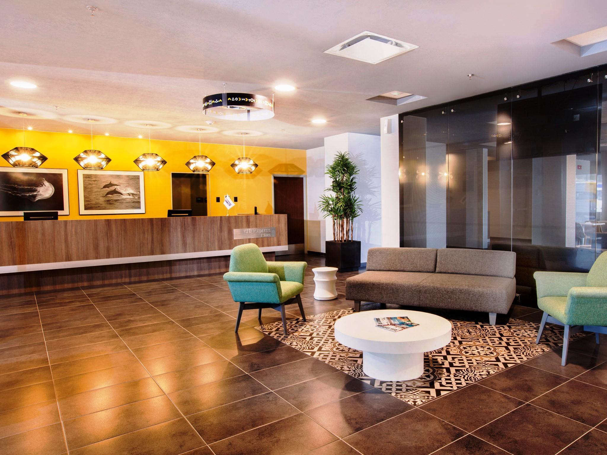 City Express Plus By Marriott Cabo San Lucas Exterior foto