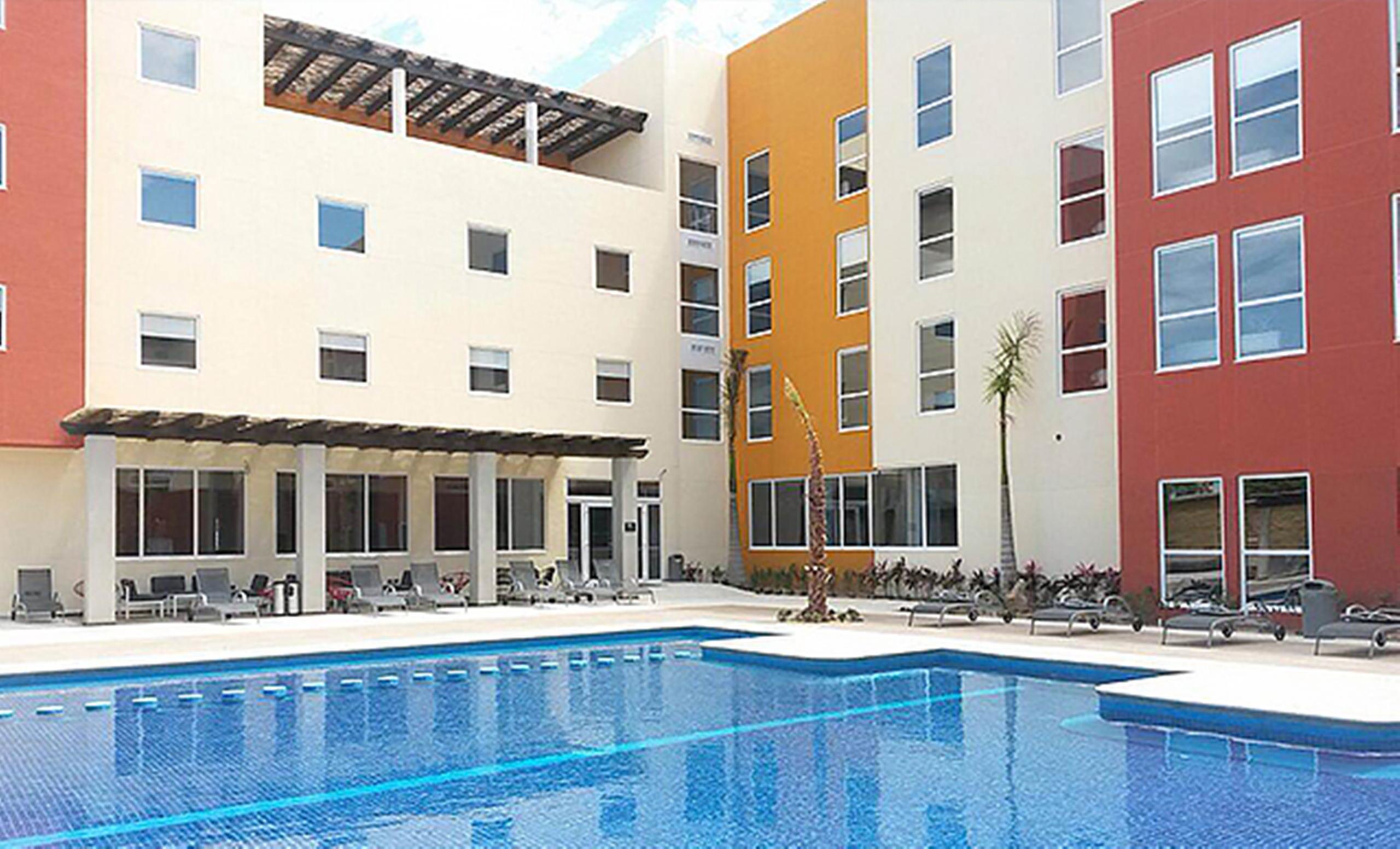 City Express Plus By Marriott Cabo San Lucas Exterior foto
