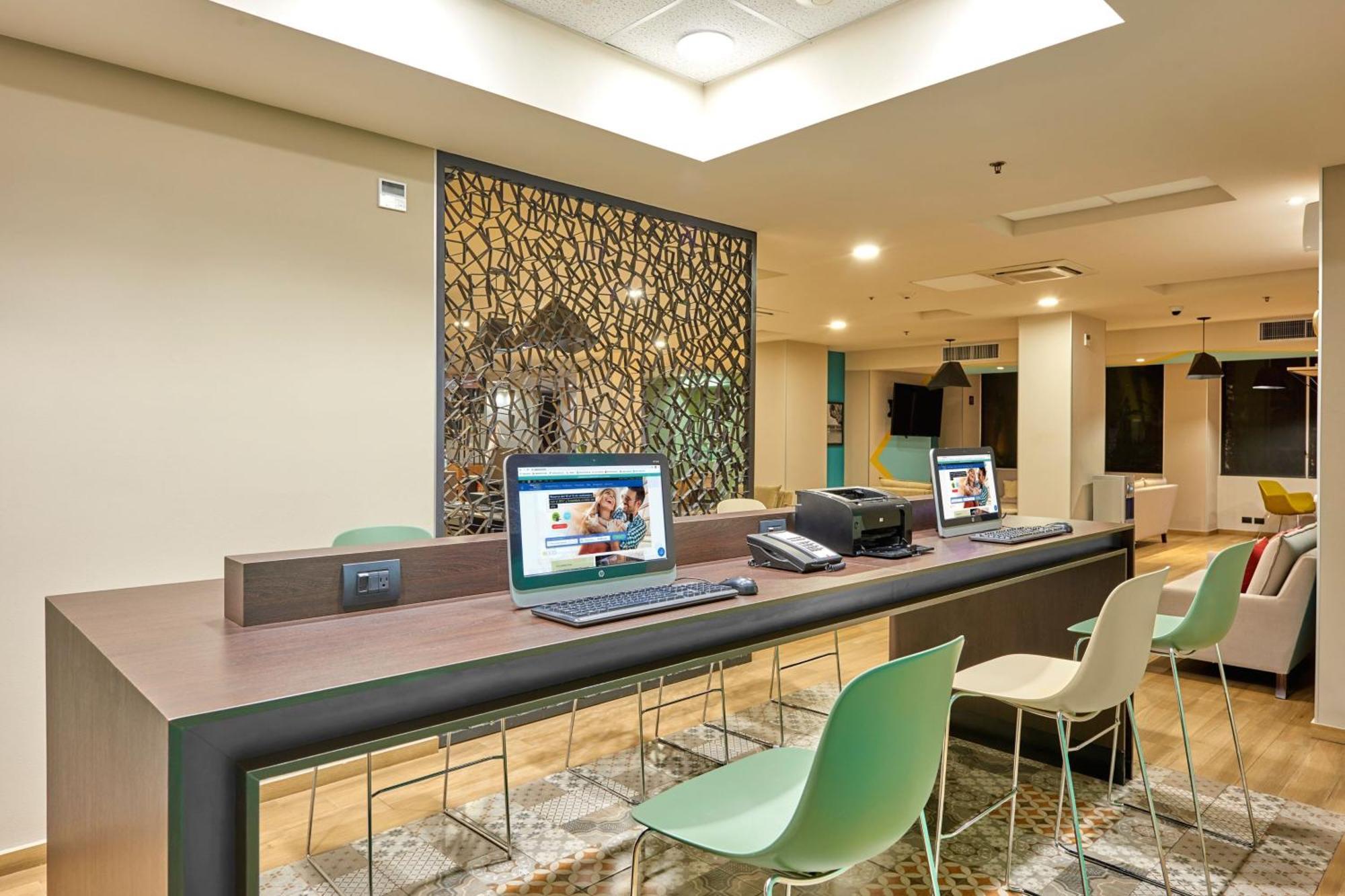City Express Plus By Marriott Cabo San Lucas Exterior foto