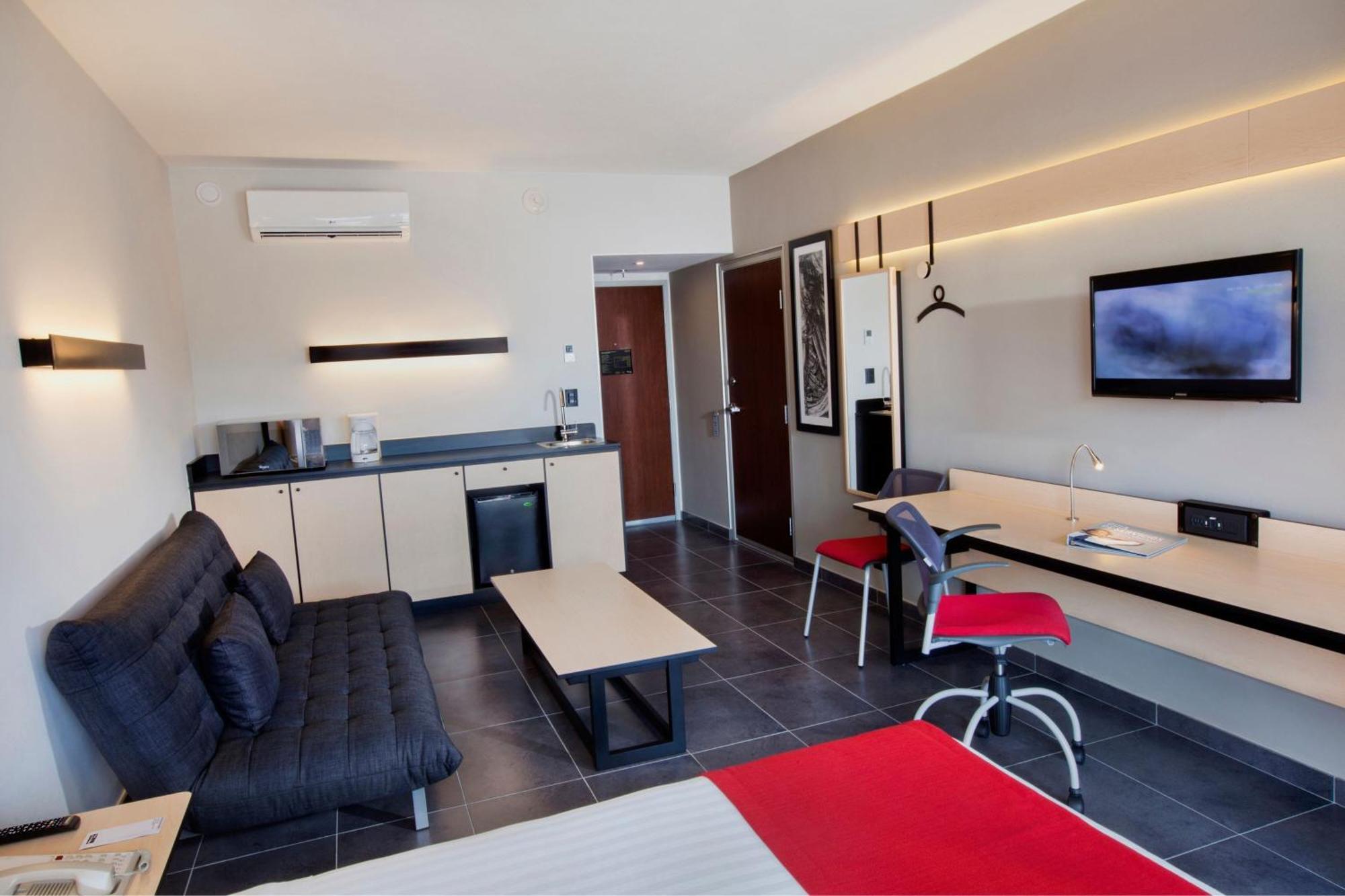 City Express Plus By Marriott Cabo San Lucas Exterior foto