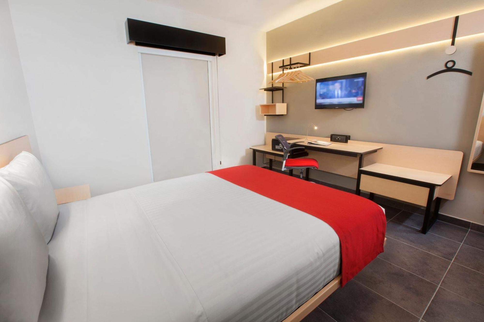 City Express Plus By Marriott Cabo San Lucas Exterior foto