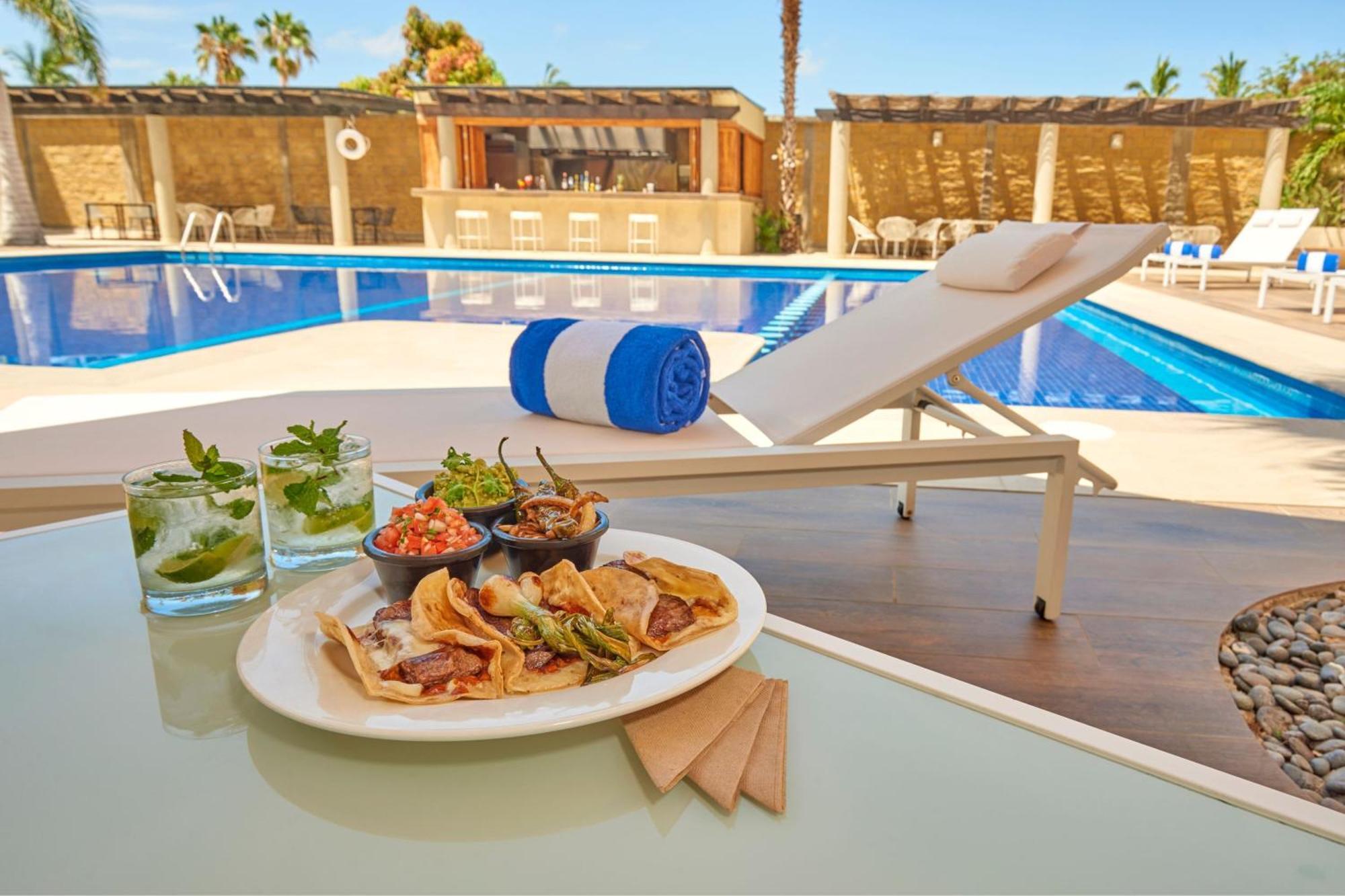 City Express Plus By Marriott Cabo San Lucas Exterior foto