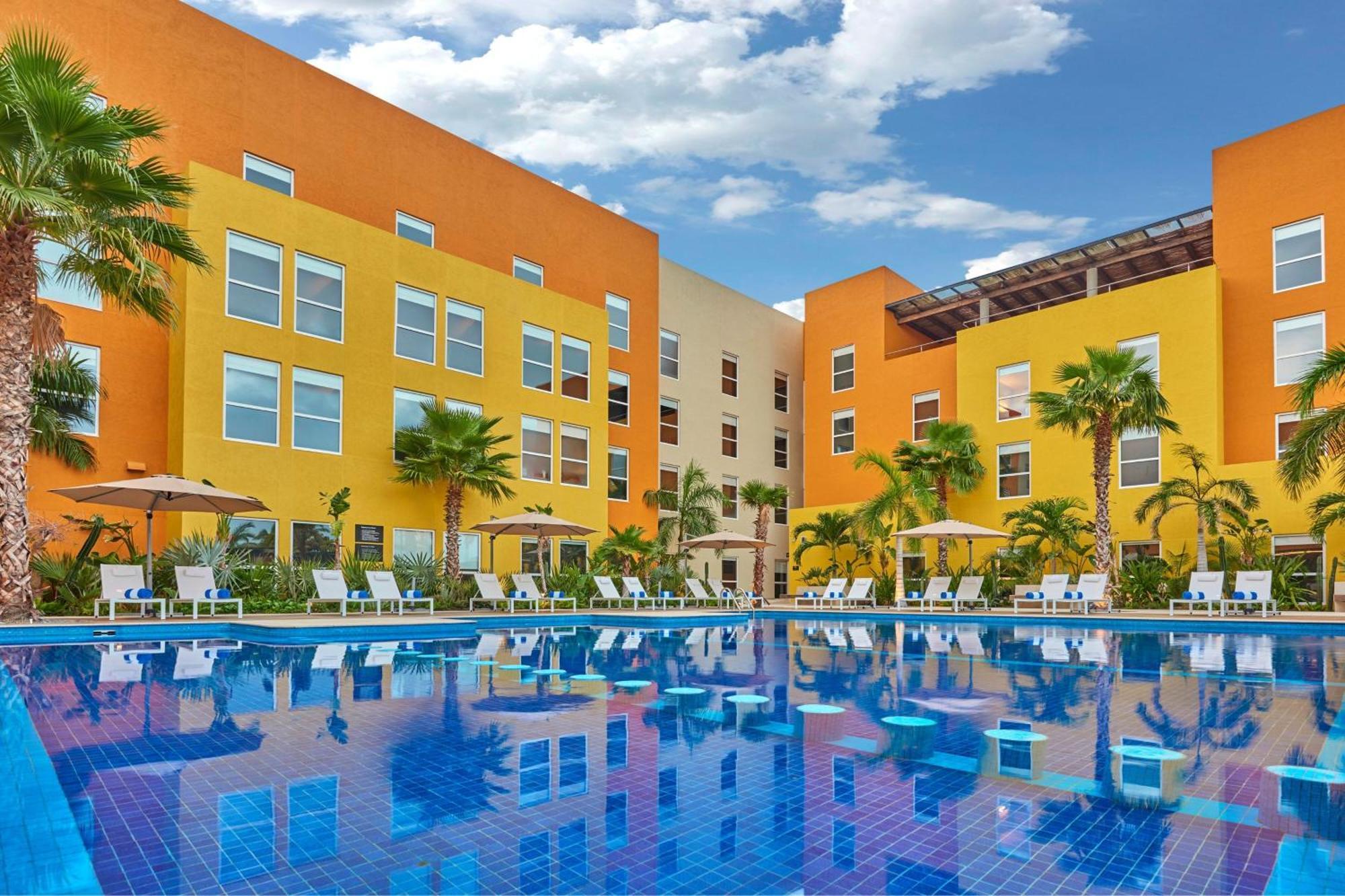 City Express Plus By Marriott Cabo San Lucas Exterior foto