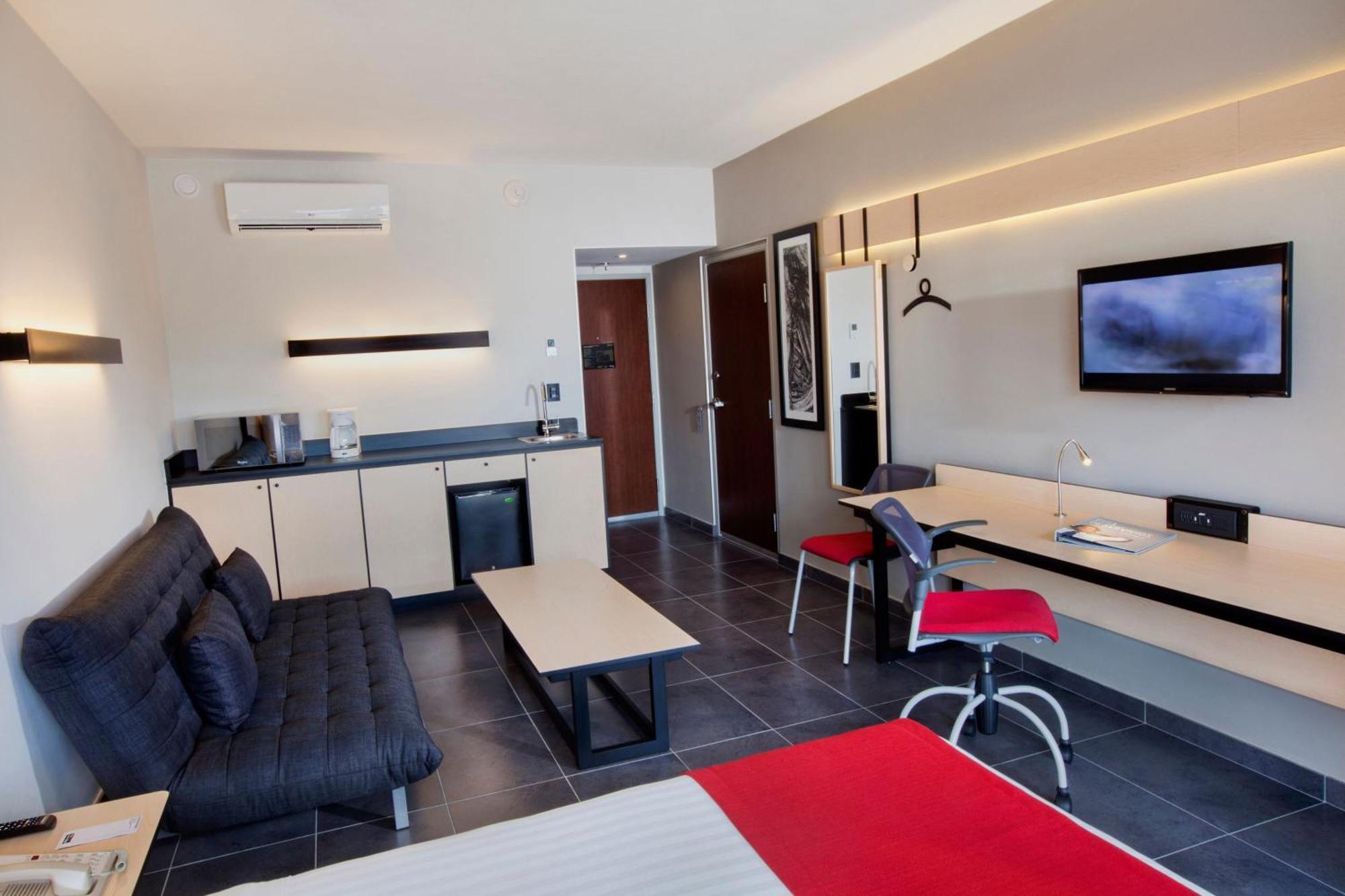 City Express Plus By Marriott Cabo San Lucas Exterior foto